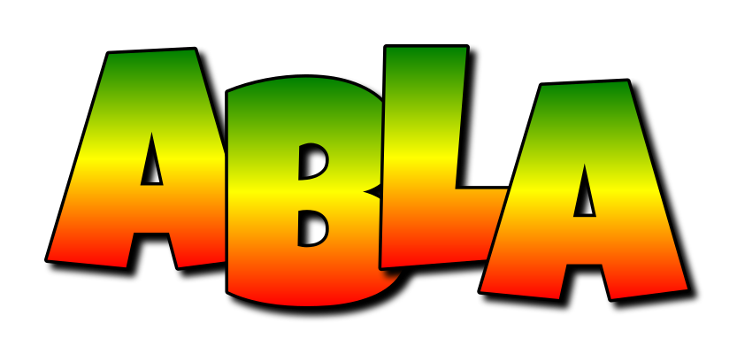 Abla mango logo