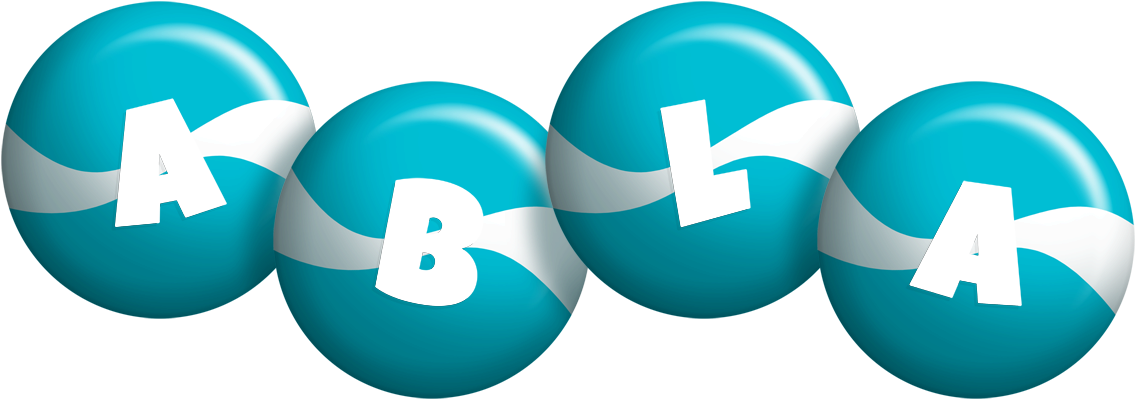 Abla messi logo