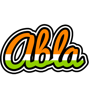 Abla mumbai logo