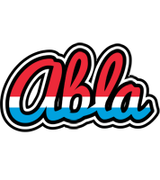 Abla norway logo