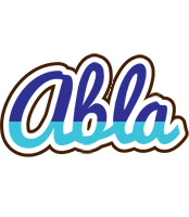 Abla raining logo