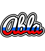 Abla russia logo