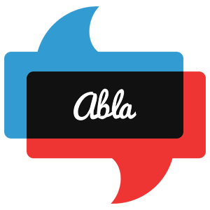Abla sharks logo