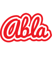 Abla sunshine logo