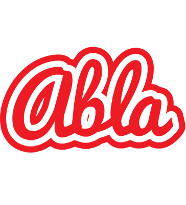 Abla sunshine logo