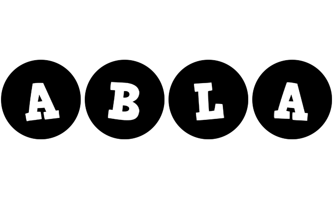Abla tools logo