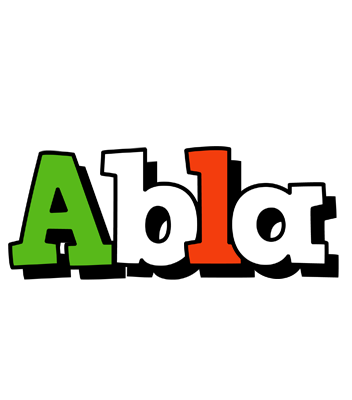 Abla venezia logo