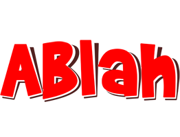 Ablah basket logo