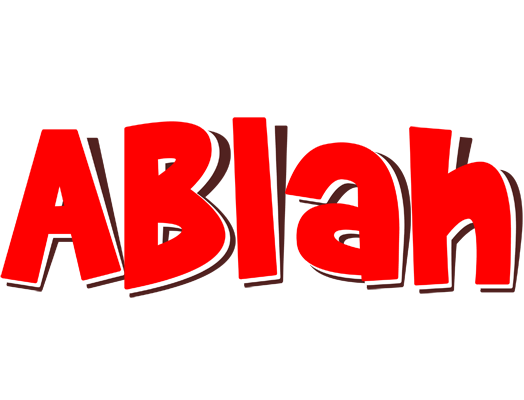 Ablah basket logo