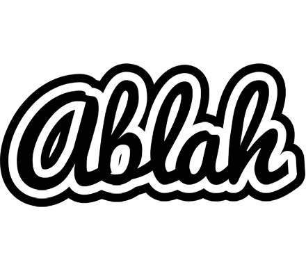 Ablah chess logo