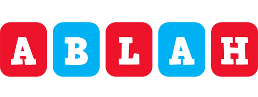 Ablah diesel logo