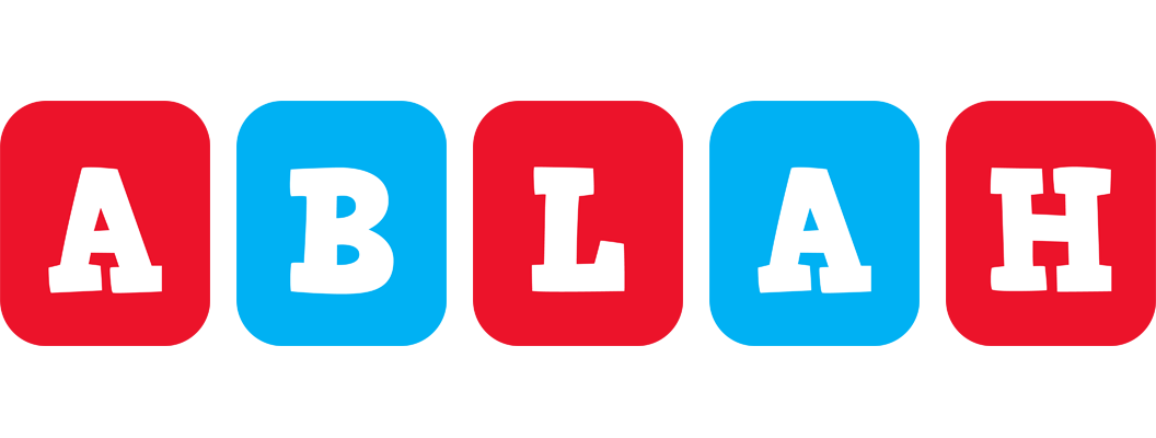 Ablah diesel logo