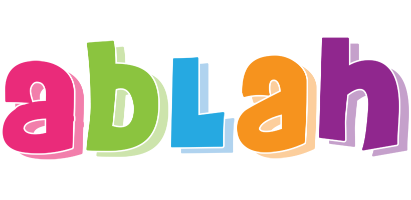 Ablah friday logo