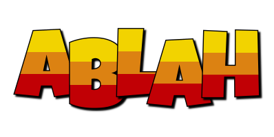 Ablah jungle logo