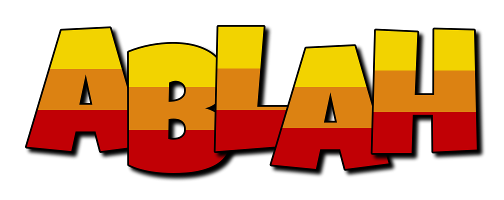 Ablah jungle logo