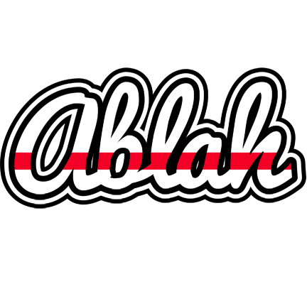 Ablah kingdom logo