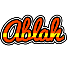 Ablah madrid logo