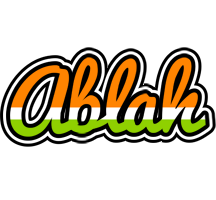 Ablah mumbai logo