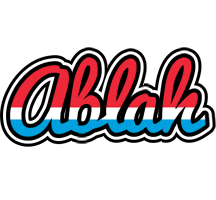 Ablah norway logo