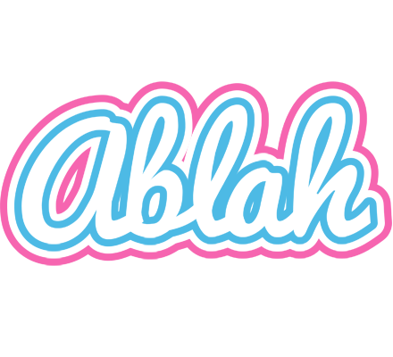 Ablah outdoors logo