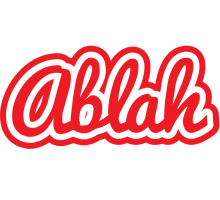 Ablah sunshine logo