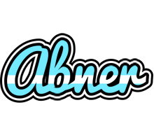 Abner argentine logo