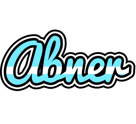 Abner argentine logo