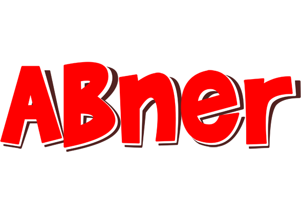 Abner basket logo