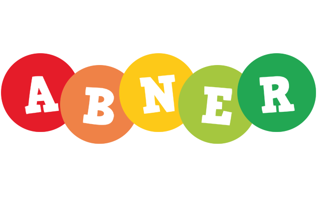 Abner boogie logo