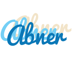 Abner breeze logo