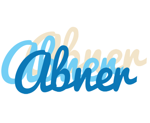Abner breeze logo