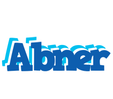 Abner business logo