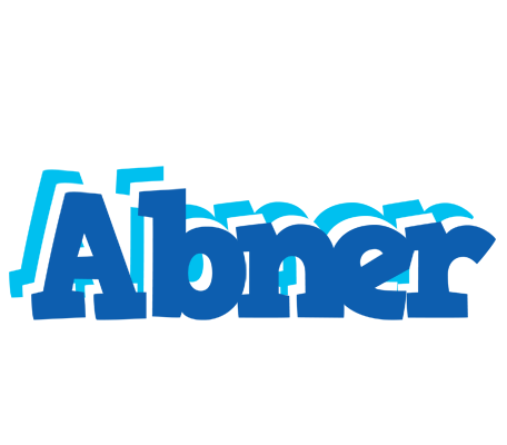 Abner business logo
