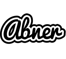 Abner chess logo