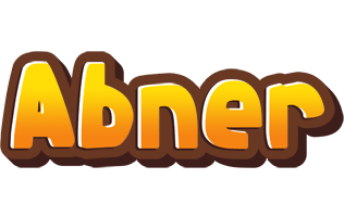 Abner cookies logo