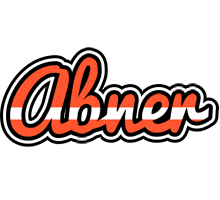 Abner denmark logo