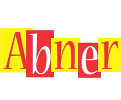 Abner errors logo