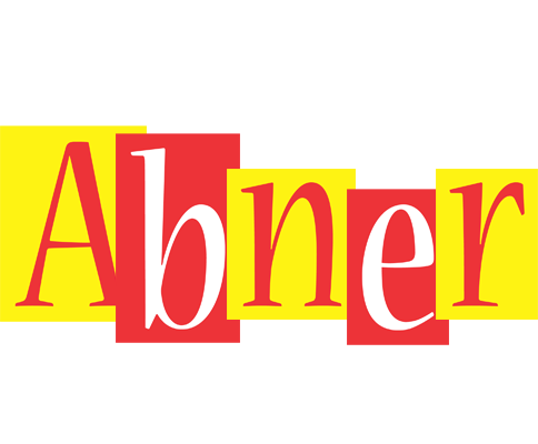 Abner errors logo