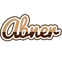 Abner exclusive logo