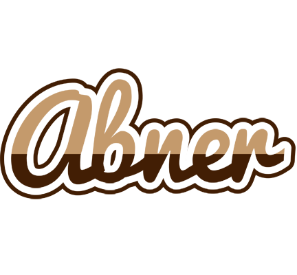 Abner exclusive logo