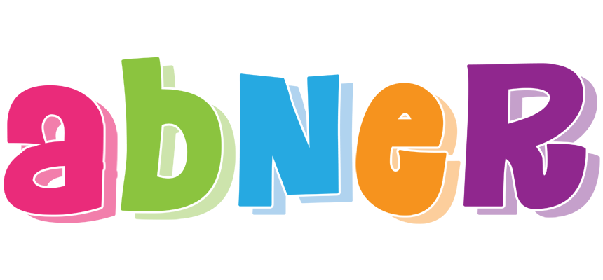Abner friday logo