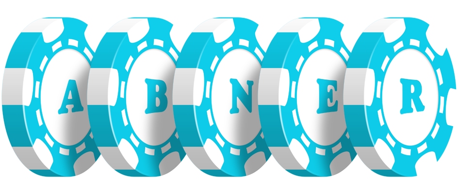Abner funbet logo