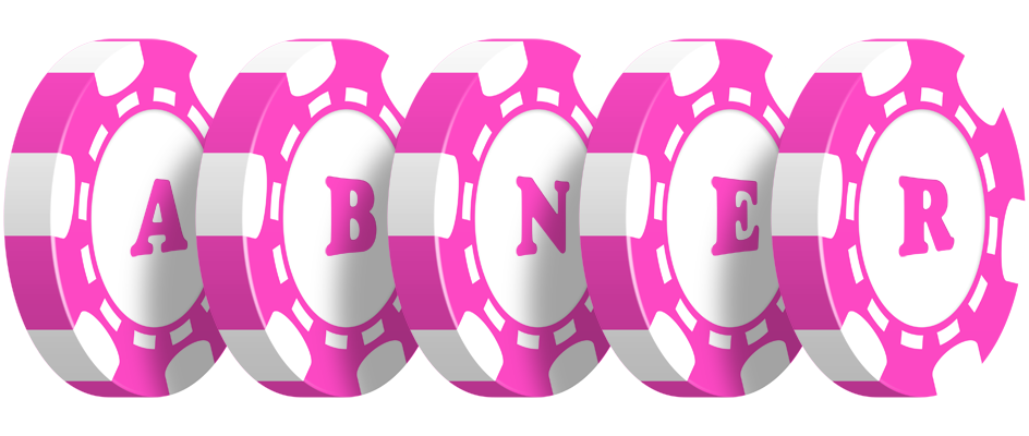 Abner gambler logo