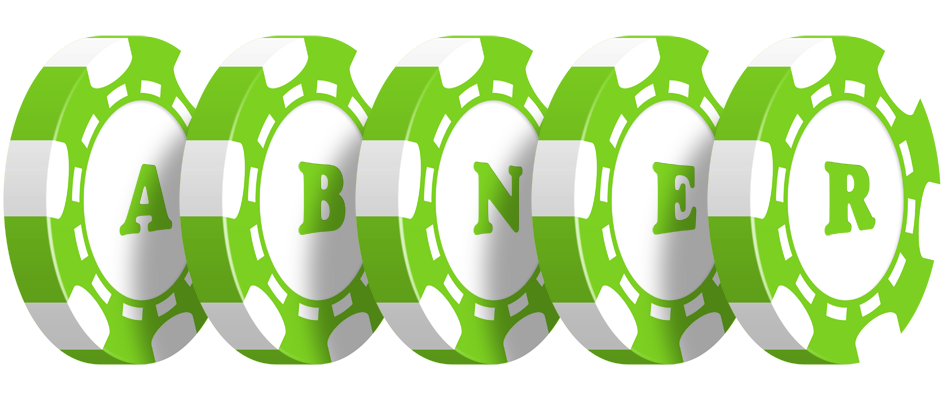 Abner holdem logo