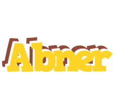 Abner hotcup logo