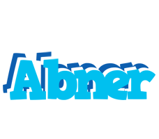 Abner jacuzzi logo