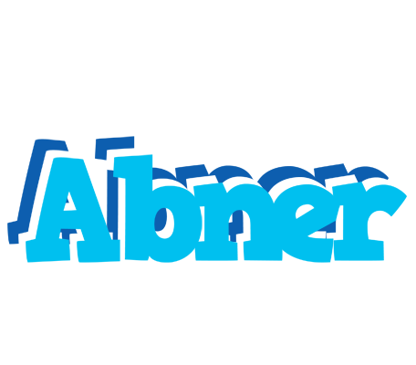 Abner jacuzzi logo