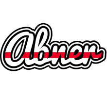 Abner kingdom logo