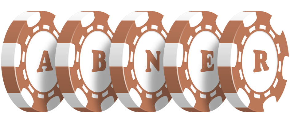 Abner limit logo