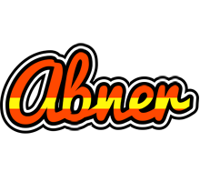 Abner madrid logo